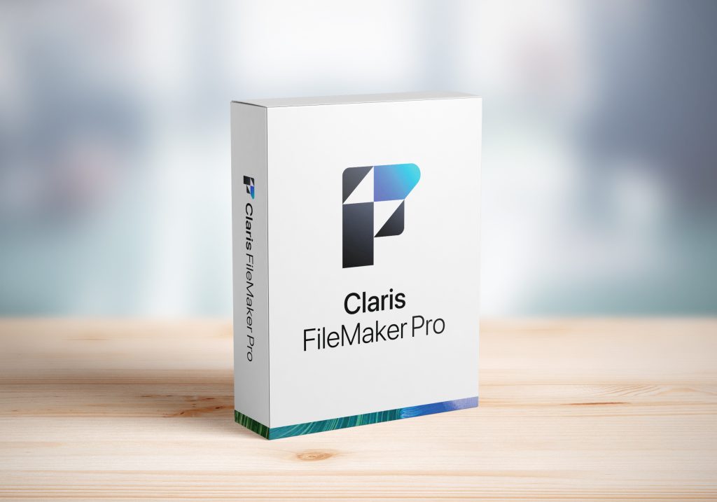 新バージョン Claris FileMaker 2023 特集ブログ一覧 | 株式会社寿商会