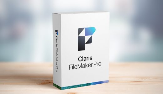 新バージョン Claris FileMaker 2023 特集ブログ一覧