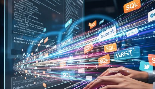 【開発効率化編】開発者必見！スクリプト・計算式・SQL のパワフルな新機能