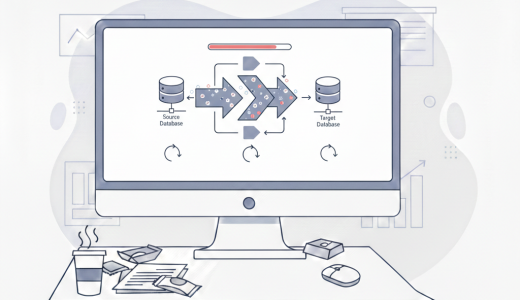 従来のインポートから FileMaker Data Migration Tool へ。 移行作業を効率化するための知識と、配慮すべき仕様